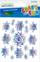 Stickers vetëngjitës Craft with Fun, për zbukurime, 34 copë, me ngjyra shumë