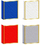 Qese dhurate W&amp;K Gift Bag S, 18 x 8 x 24 cm, shumëngjyrëshe