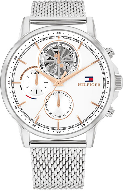 Orë dore burrash Tommy Hilfiger Stewart 1710682