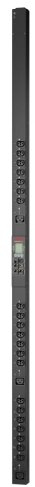 Shirit energjie rack APC APDU9959NA3, PDU 20A 208V, 21 C13 3 C19, i zi