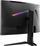 Monitor MSI Gaming MAG 325CQRF-QD, 31.5", QHD