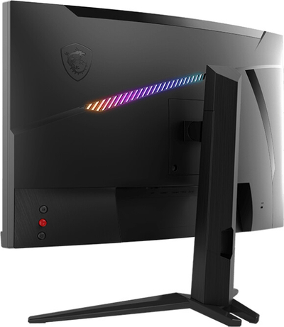 Monitor MSI Gaming MAG 325CQRF-QD, 31.5", QHD