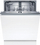 Lavastovilje e integrume Bosch SMV4ETX00E Series 4, 60cm, 13 sete enësh, inoks