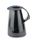 Termus Rotpunkt Vacuum Insulated Jug, plastik pa BPA, ampulë xhami me dy shtresa, gri e errët