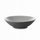Tas porcelani Revol Equinoxe Bowl, 3.5L, gri