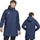 Xhaketë sport Adidas Entrada 22 Stadium M IB6077, për burra, poliester, blu navy