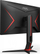 Monitor AOC 24G2SU / BK, 24", 165 Hz, 1920 x 1080 (FullHD), i zi