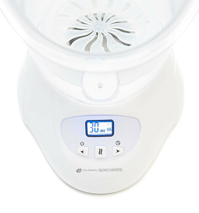 Spa-Saunë me inhalator me avull Rio-Beauty