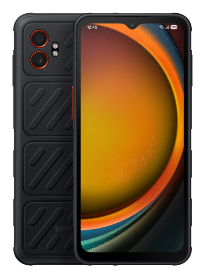 Телефон Samsung Galaxy Xcover7 Pro, 6.6\", 128GB, црн