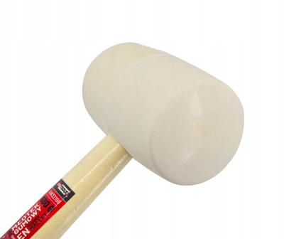 Çekiç gome AWTools AW32195, 235 g, i zi