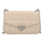 Çantë krahu David Jones CM6448 , bezhë