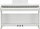 Piano dixhitale Yamaha YDP-145, 88 taste, me qëllës GHS, e bardhë
