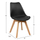 Set ngrënieje 5-pjesësh 120×80×73 cm (HM10231)