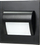 Dritë shkallësh LED Orno Draco, 12V 1.5W, 3000K, e zezë