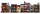 Set LEGO Harry Potter Diagon Alley 75978, koleksionues, 16+, shumëngjyrësh