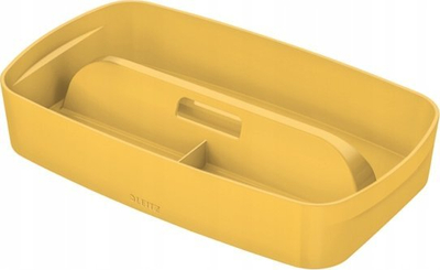 Tabaka organizuese Leitz MyBox Cosy Small, me dorezë, plastike