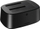 Dok HDD Ugreen USB 3.0, për 2.5" dhe 3.5", me klonim, i zi