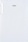 Frigorifer Top Refrigerator 95+14L, 55 cm, statik, i bardhë