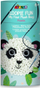 Set loje Avenir Loopie Fun My First Plush Bag, komplet qepje me unaza, panda, shumëngjyrëshe