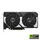 Kartë grafike ASUS Dual GeForce RTX 5060 Ti, 8GB GDDR7, e zezë