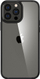 Kapak telefoni Spigen Ultra Hybrid për iPhone 13 Pro Max, mbrojtje TPU dhe polikarbonat, ngjyrë e zezë mat