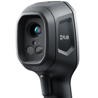 Termometër infra të kuq FLIR TG268, -25°C deri +400°C, i zi
