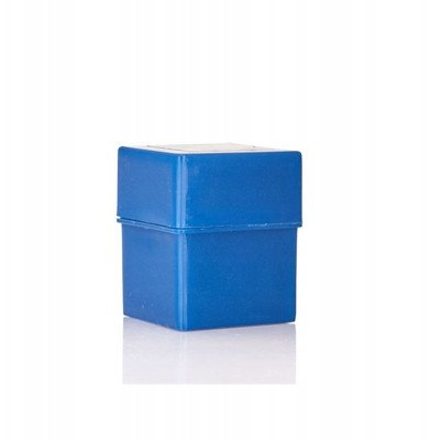 Set goditës metalik Geko, 36 copë, 6 mm, në kuti plastike