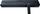Soundbar Promate CastBar60, 60W, Bluetooth 5.0, i zi