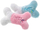 Lodër për këlyshë Karlie 47957 Puppy Toy Bone, me fishkëllimë