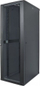 Kabinet rrjeti Intellinet 19", 42U, 600x800mm, i zi