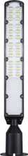 Llambë rrugore LED ERA LU100ERA, 100W, 4000K, e zezë