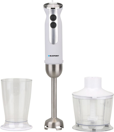  Blender Blaupunkt HBD501, 1000 W, 600 ml, i bardhë