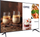 Ekran digital signage Samsung LH75BECHLGUXEN, 75", 4K UHD, ngjyrë e zezë