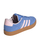 Atlete Adidas VL Court 3.0 W JR8648, për gra, me lëkurë zamoç, të bardha