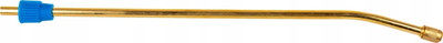 Zorrë pompë spërkatëse Zorra 5 8L, bronz 36cm, fije 12mm