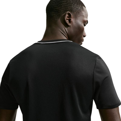 Fanellë futbolli Nike Park 20 Jersey, Dri FIT, e zezë