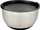 Enë përzierëse Kesper Bowl, çelik inox, me kapak, argjendtë