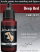 Bojë akrilike Scale75 Scalecolor Deep Red, 17ml, e kuqe e thellë e errët