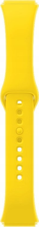 Rrip ore inteligjente Xiaomi Redmi, polikarbonat TPU, 135-200mm, i verdhë