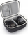 Kuti mbrojtëse SUNNYLIFE OA5-B893 për DJI Osmo Action 3 4 5 Pro, e zezë