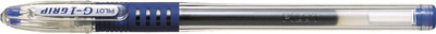 Stilolaps Pilot G1 WP1006, i kaltër
