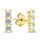 Vathё Brilio Silver EA605Y