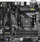 Pllakë amë Gigabyte B550M DS3H