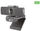 Webcam Avtek Cam4k, 4K, mikrofon i integruar, i zi