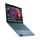 Laptop Lenovo Yoga 7 2-in-1, 14", AMD Ryzen AI 5 340, 16GB RAM, 512GB SSD, i argjendtë