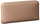 Portofol Calvin Klein CK Large Zip Around LV04F1093G, i madh, bezhë