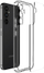 Mbrojtëse Spigen Ultra Hybrid për Samsung Galaxy A54 5G, transparente