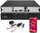 Rekorder sigurie Uniview NVR-8-8MP-F, 9 kanale IP, 4K, i zi