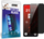 Заштитно стакло за приватност Grizz SecretGlass за ZTE Blade V70 Max, 9H, проѕирно