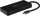 Kuti e jashtme për SSD M.2 SATA StarTech, USB C, 10Gbps, e zezë
